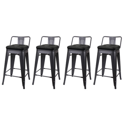 Alexander Bar Stool