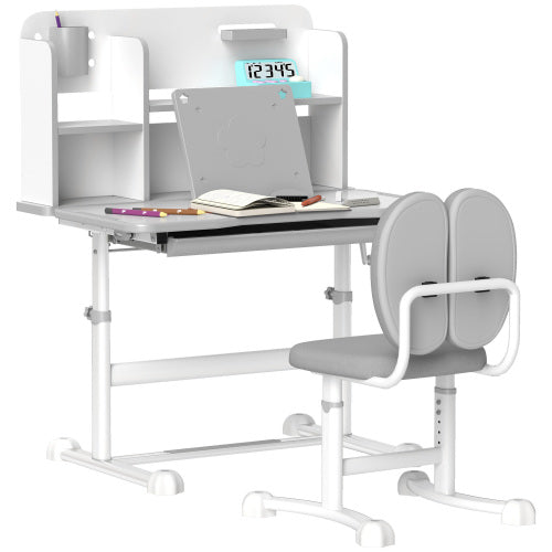 Cloudline Adjustable Home Office Sets