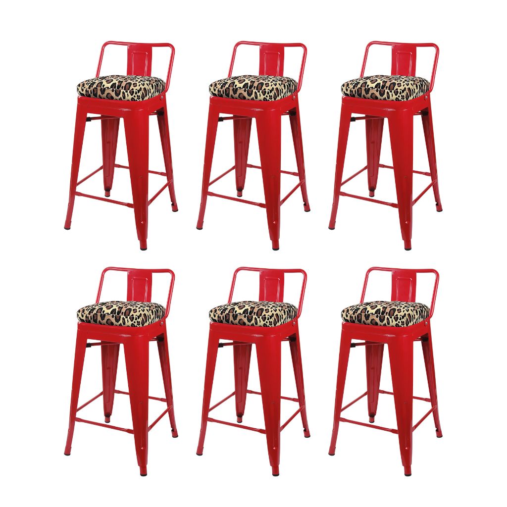 Savannah Bar Stool