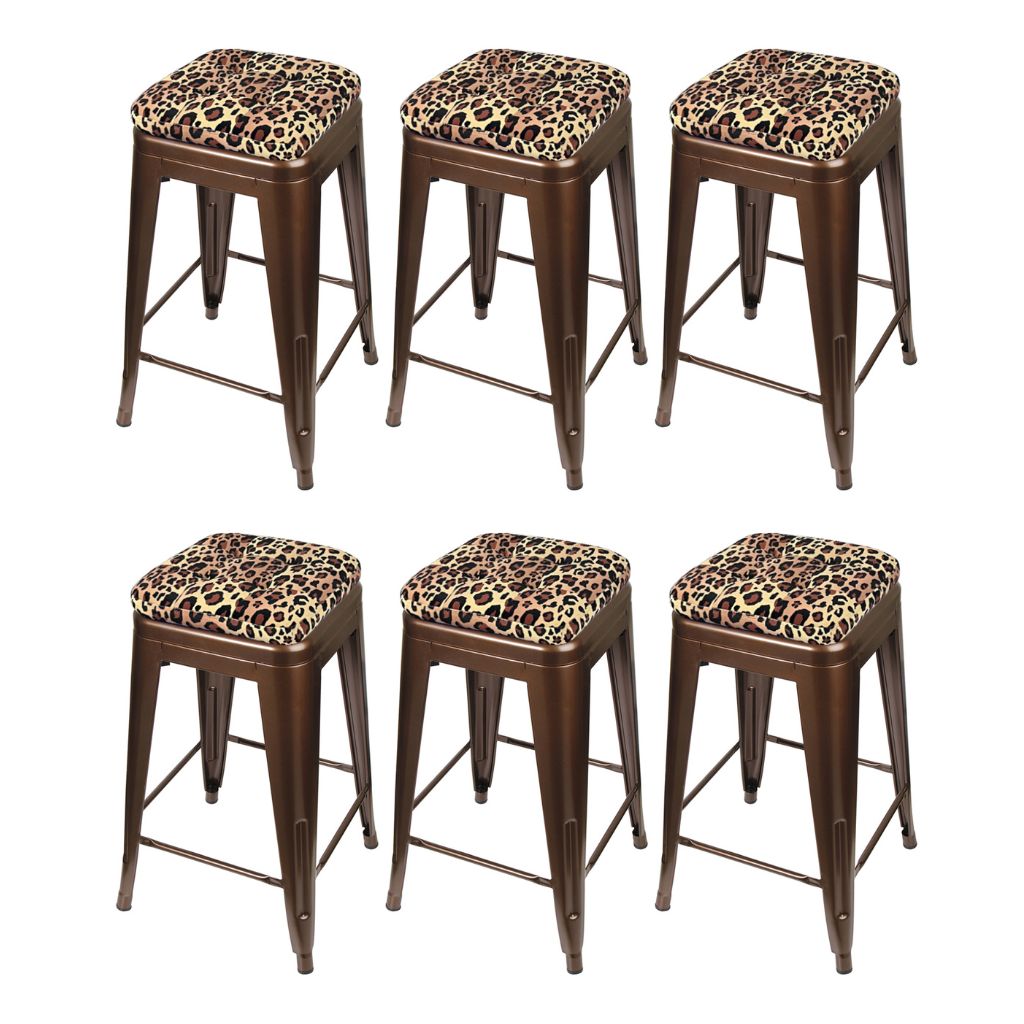 Lila Bar Stools