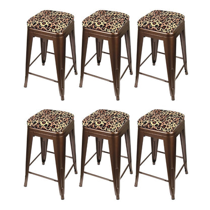 Lila Bar Stools