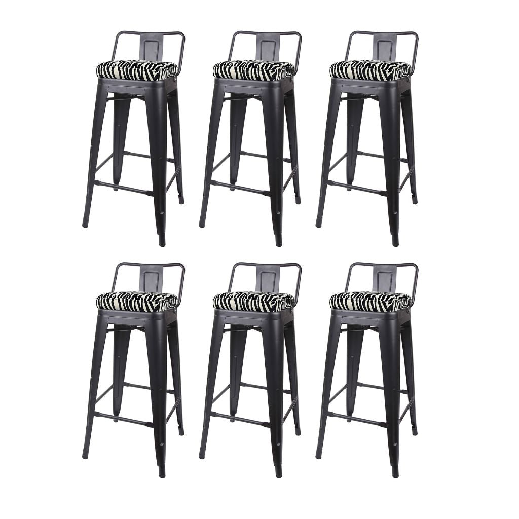 Zara Bar Stools