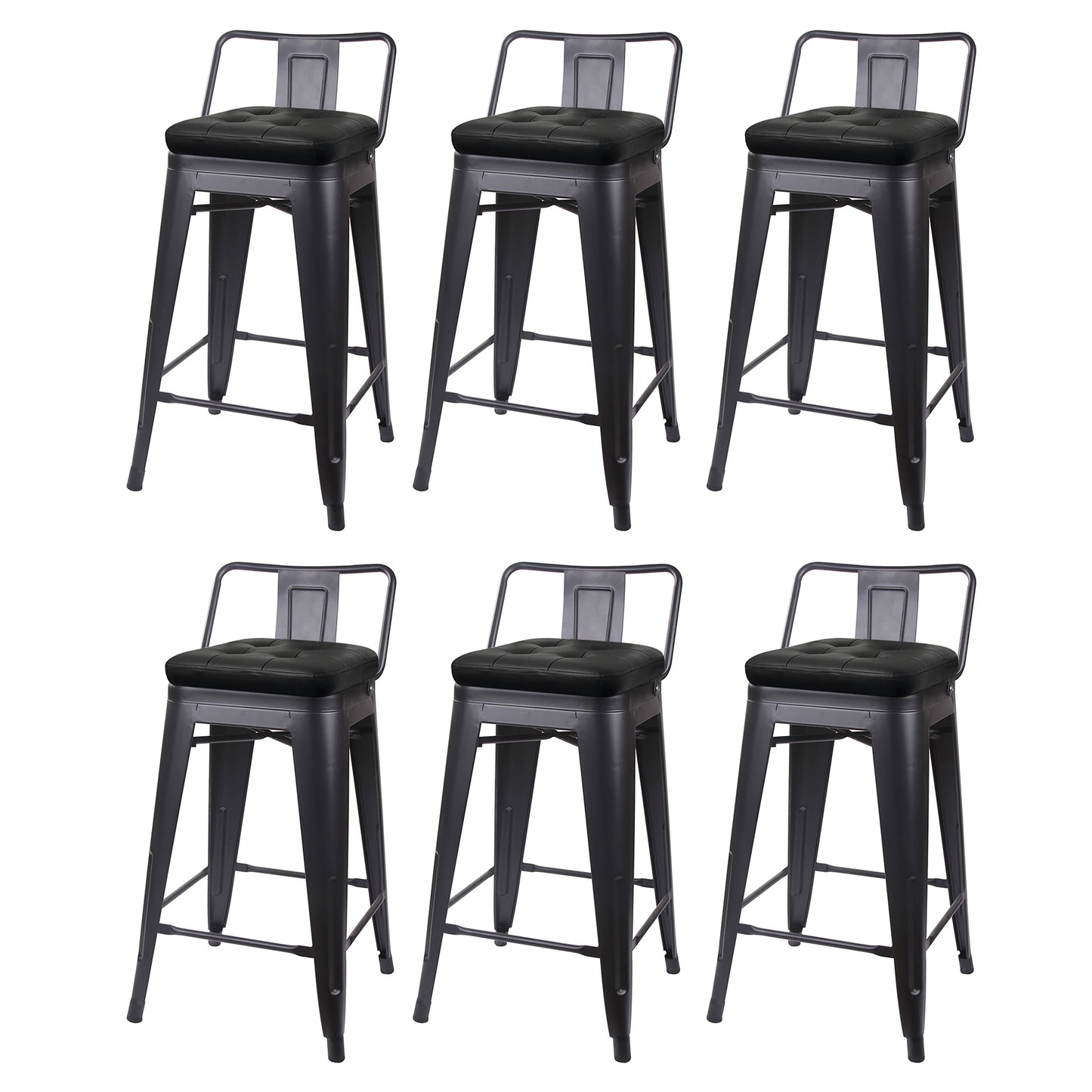 Alexander Bar Stool