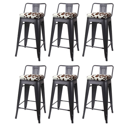 Caleb Bar Stool