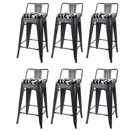 Daisy Bar Stool