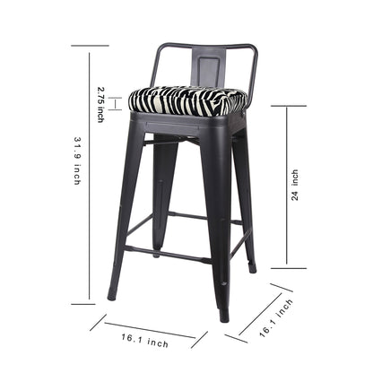 Vivian Bar Stool