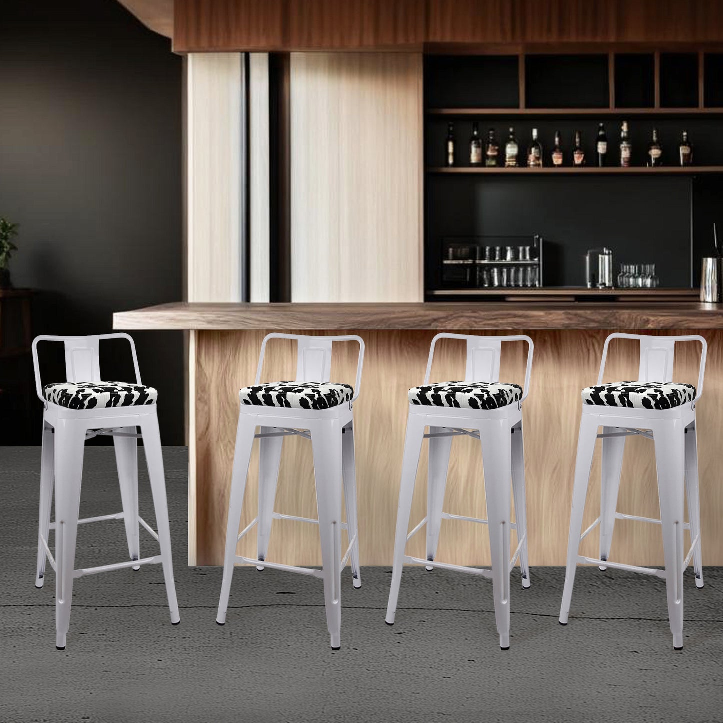 Stella Bar Stools