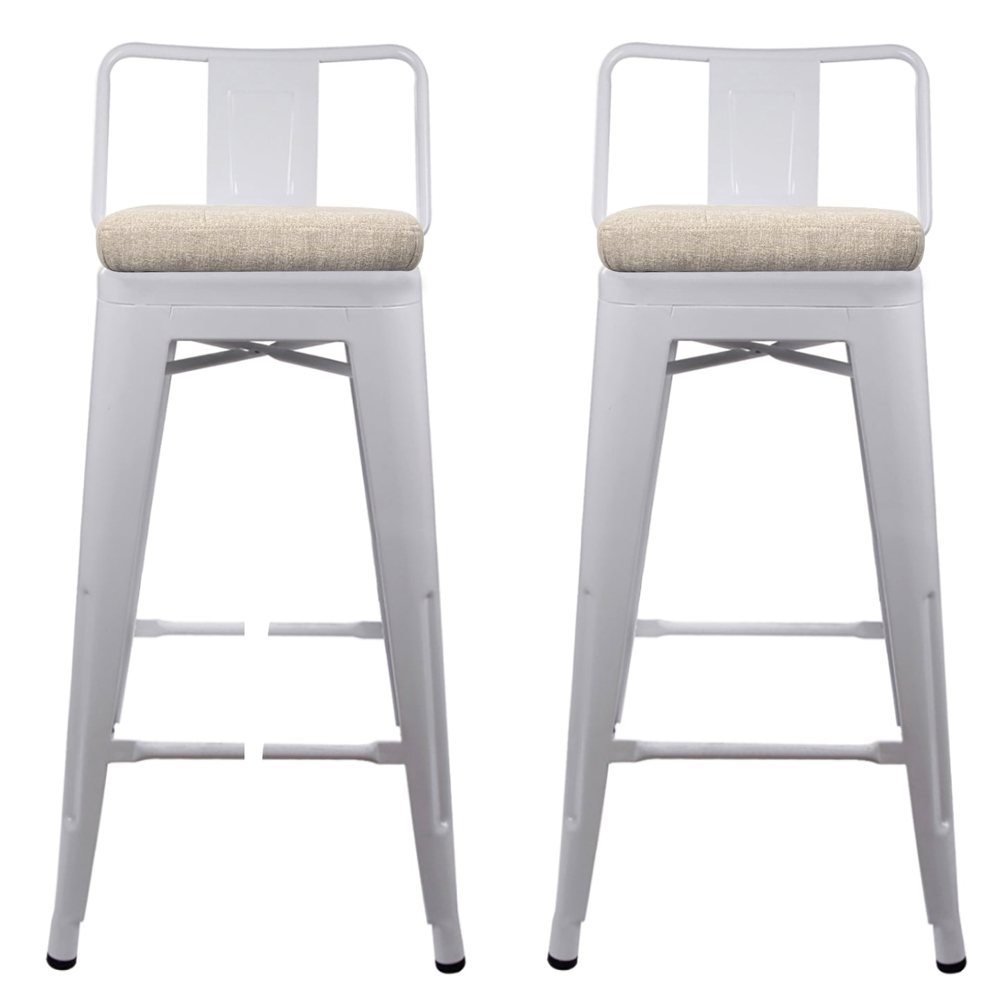 Eleanor Bar Stools