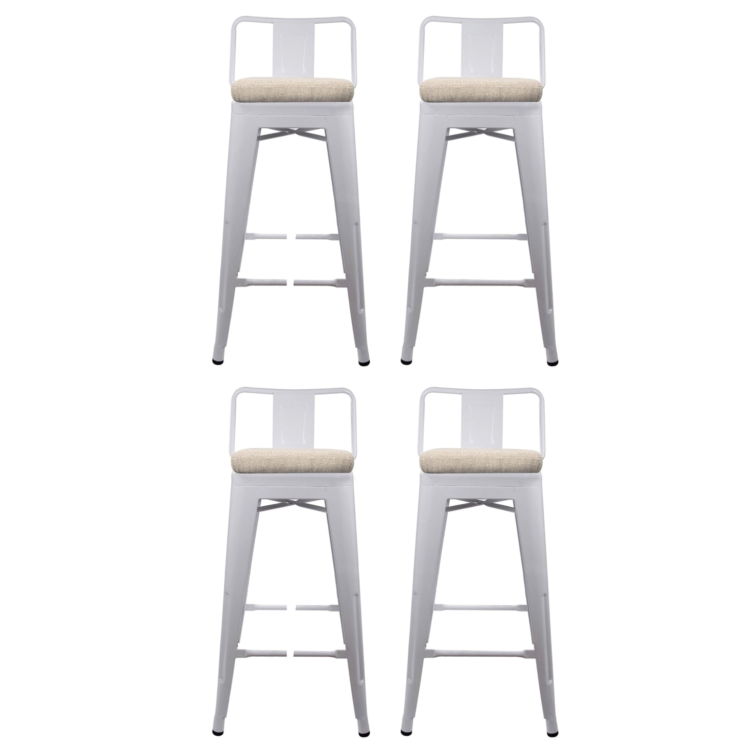 Eleanor Bar Stools