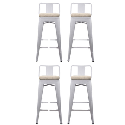 Eleanor Bar Stools