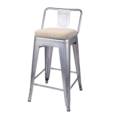 Sterling Bar Stool