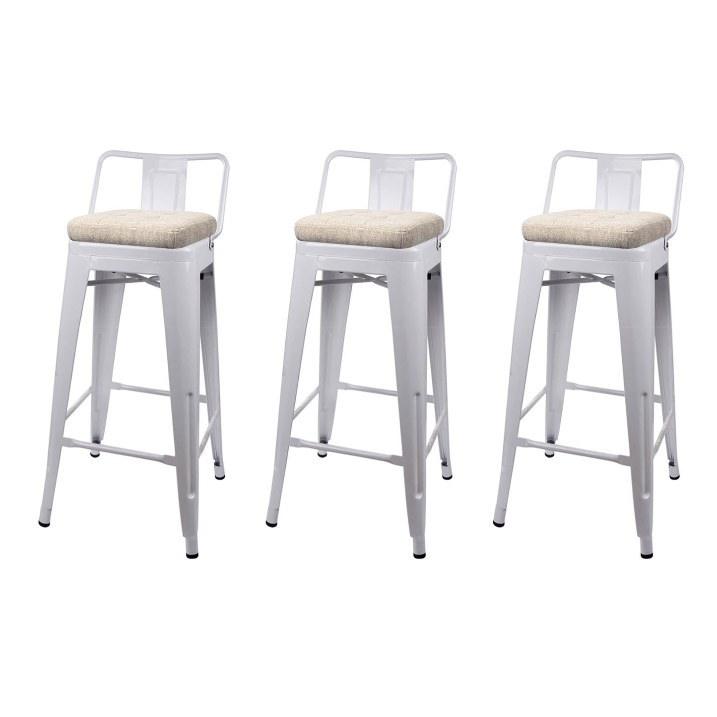 Eleanor Bar Stools