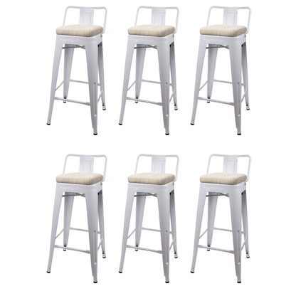 Eleanor Bar Stools