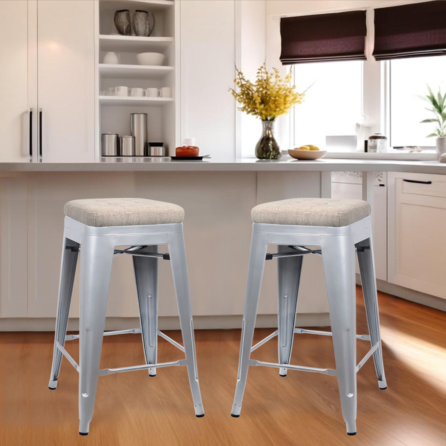 Sophie Bar Stools