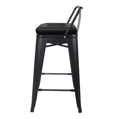 Alexander Bar Stool