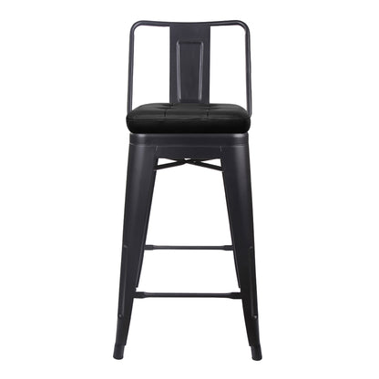 Mason Bar Stool