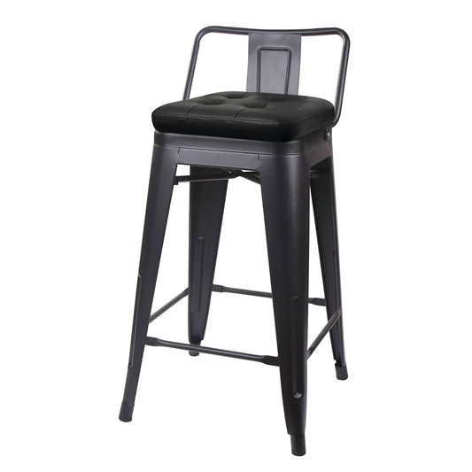 Alexander Bar Stool