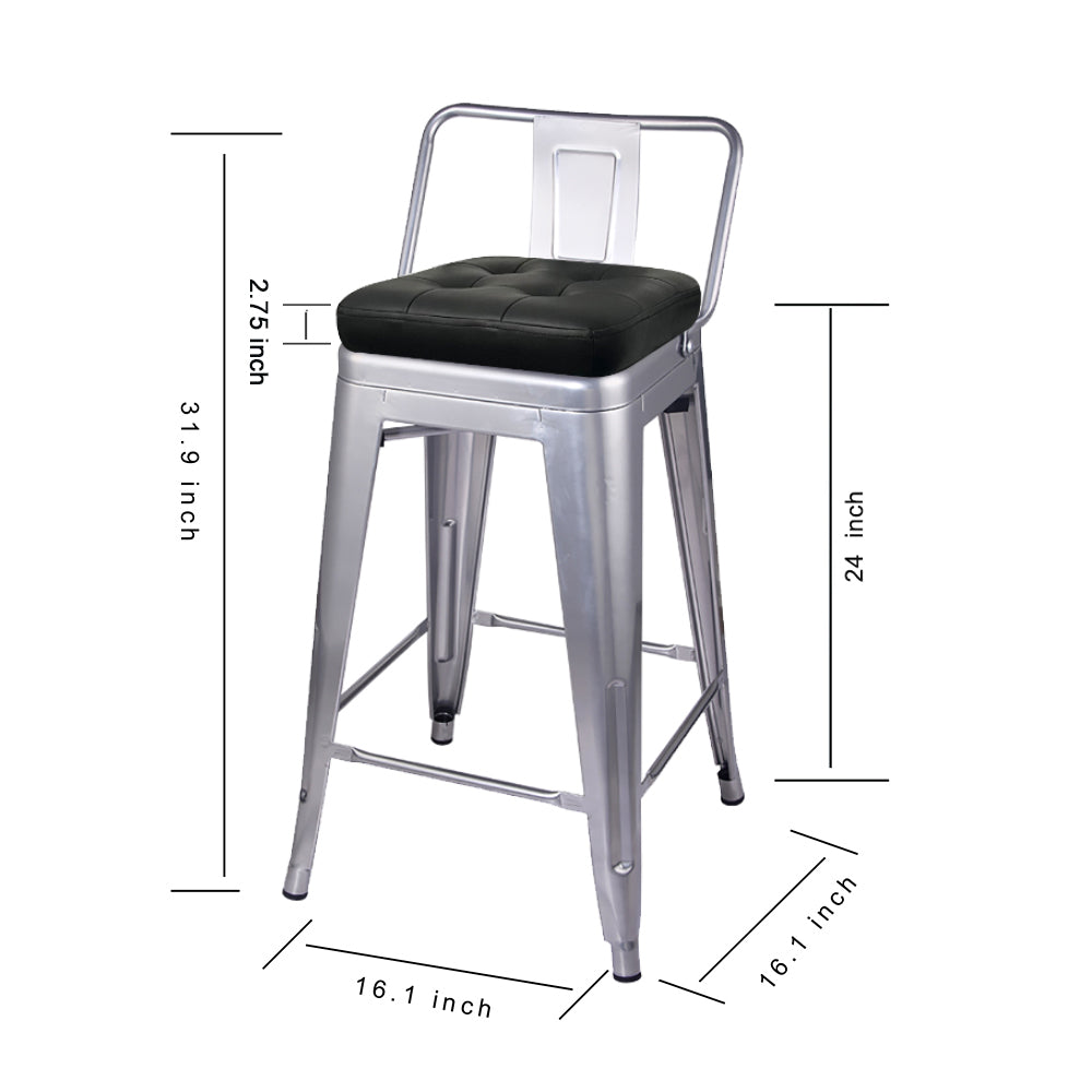 Dominic Bar Stool