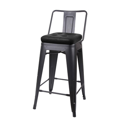 Mason Bar Stool