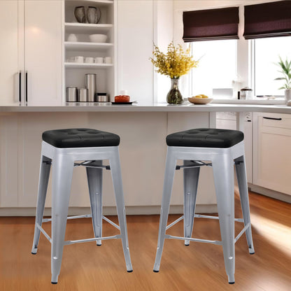 Noah Bar Stools