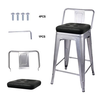 Dominic Bar Stool