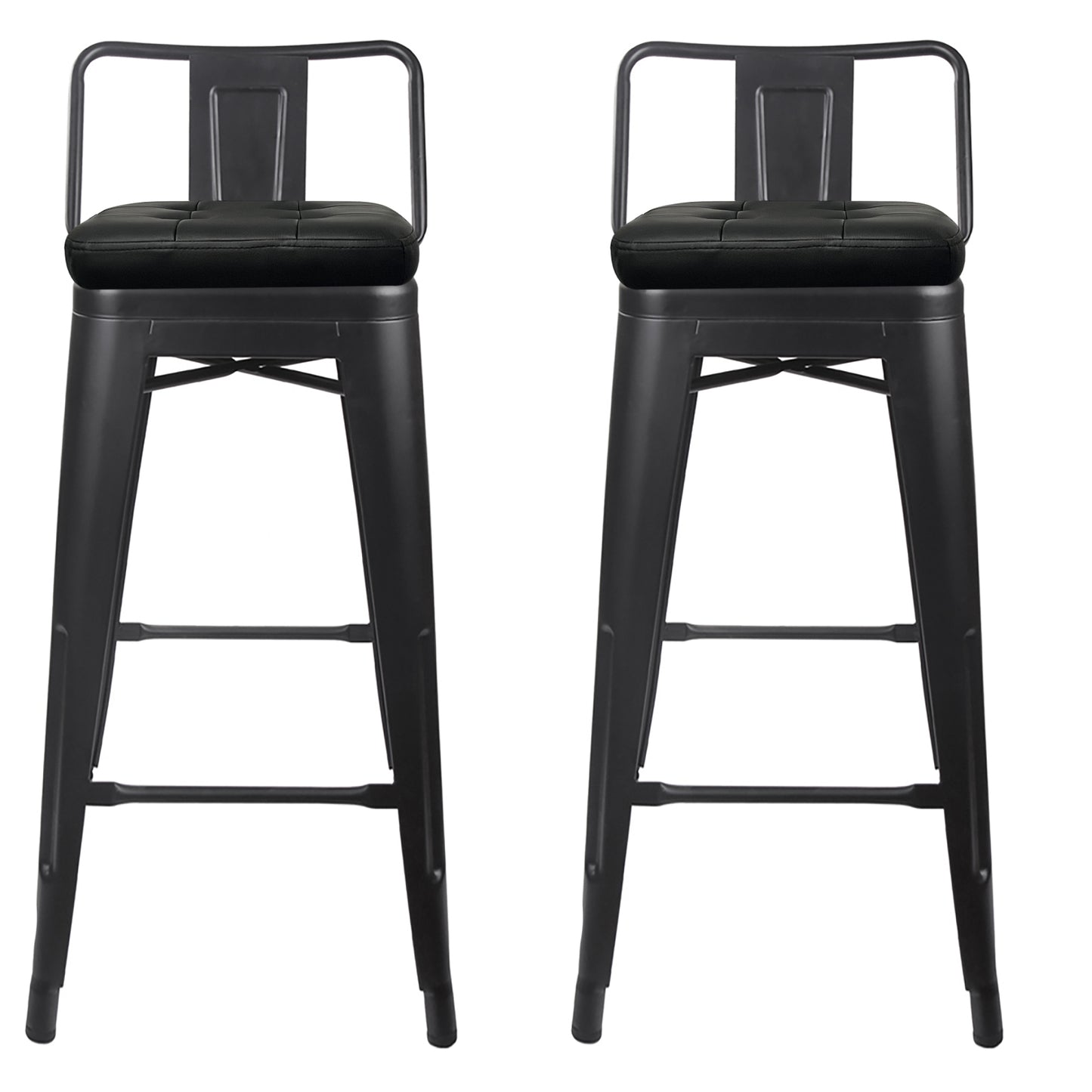 Sebastian Hunter Bar Stool