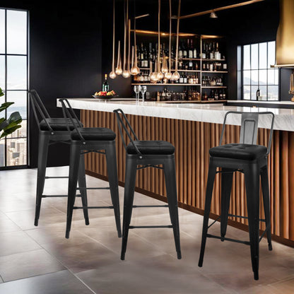 Maxwell Bar Stools