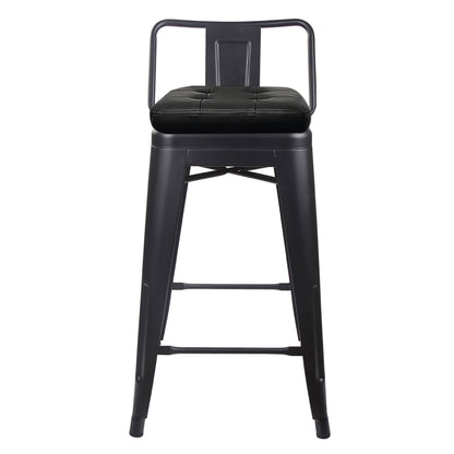 Alexander Bar Stool