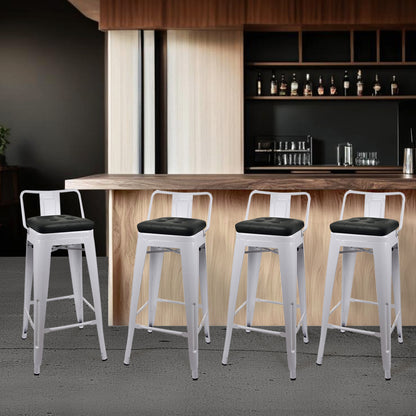 Henry Bar Stools