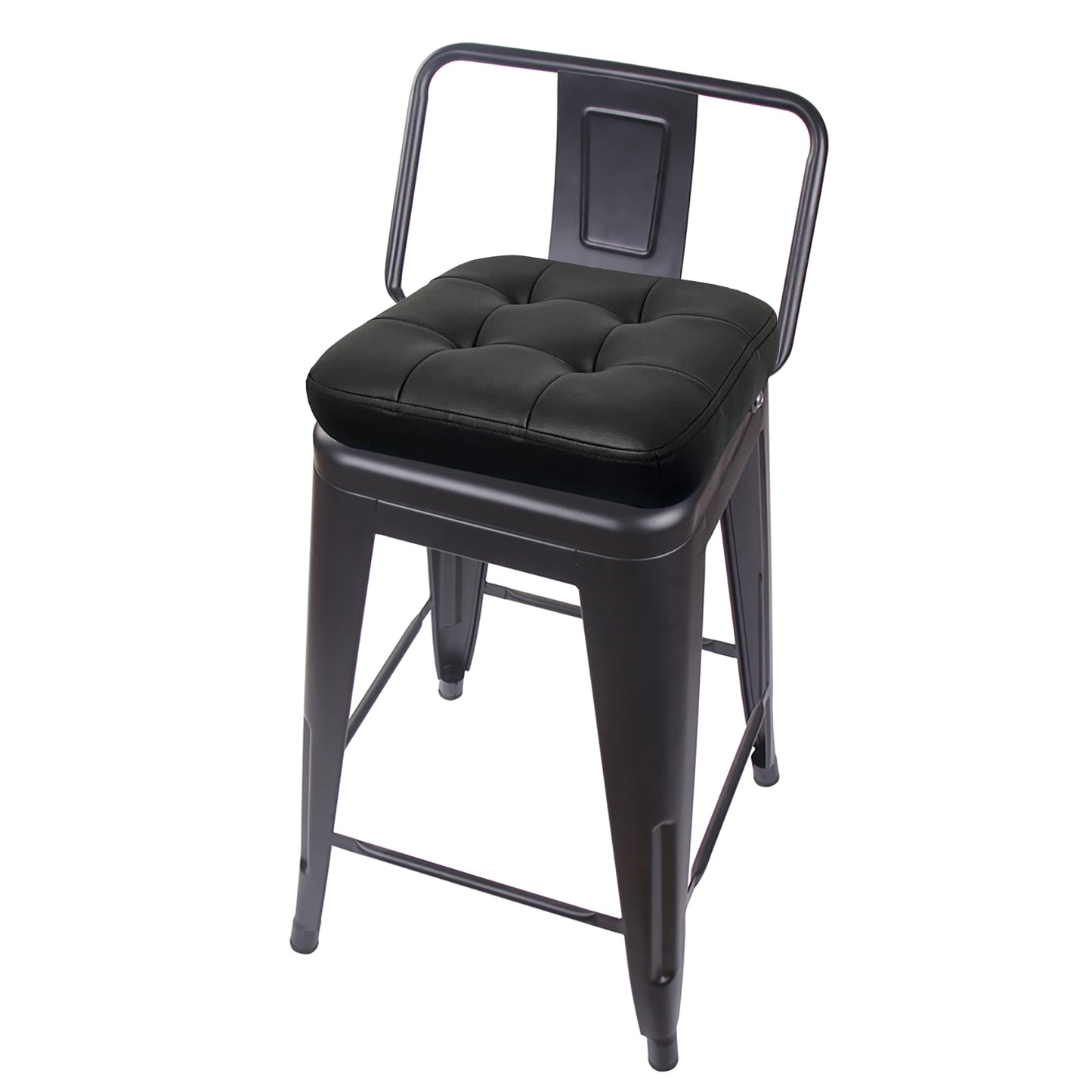 Alexander Bar Stool