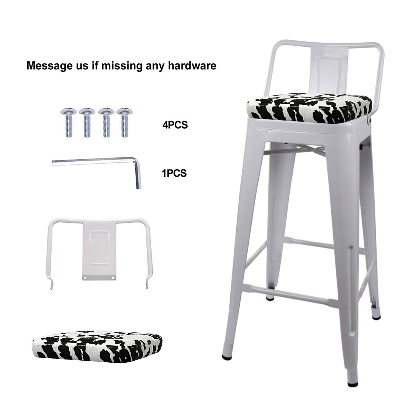 Stella Bar Stools