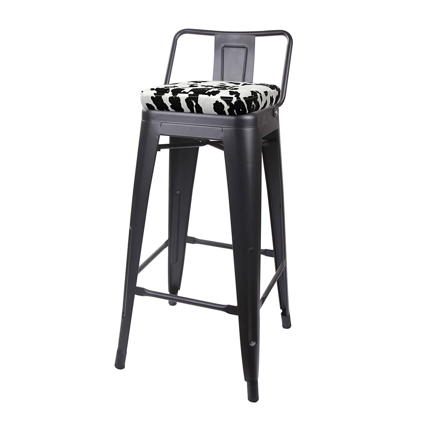 Daisy Steele Bar Stool