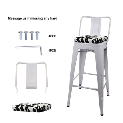 Lena Mia Bar Stool