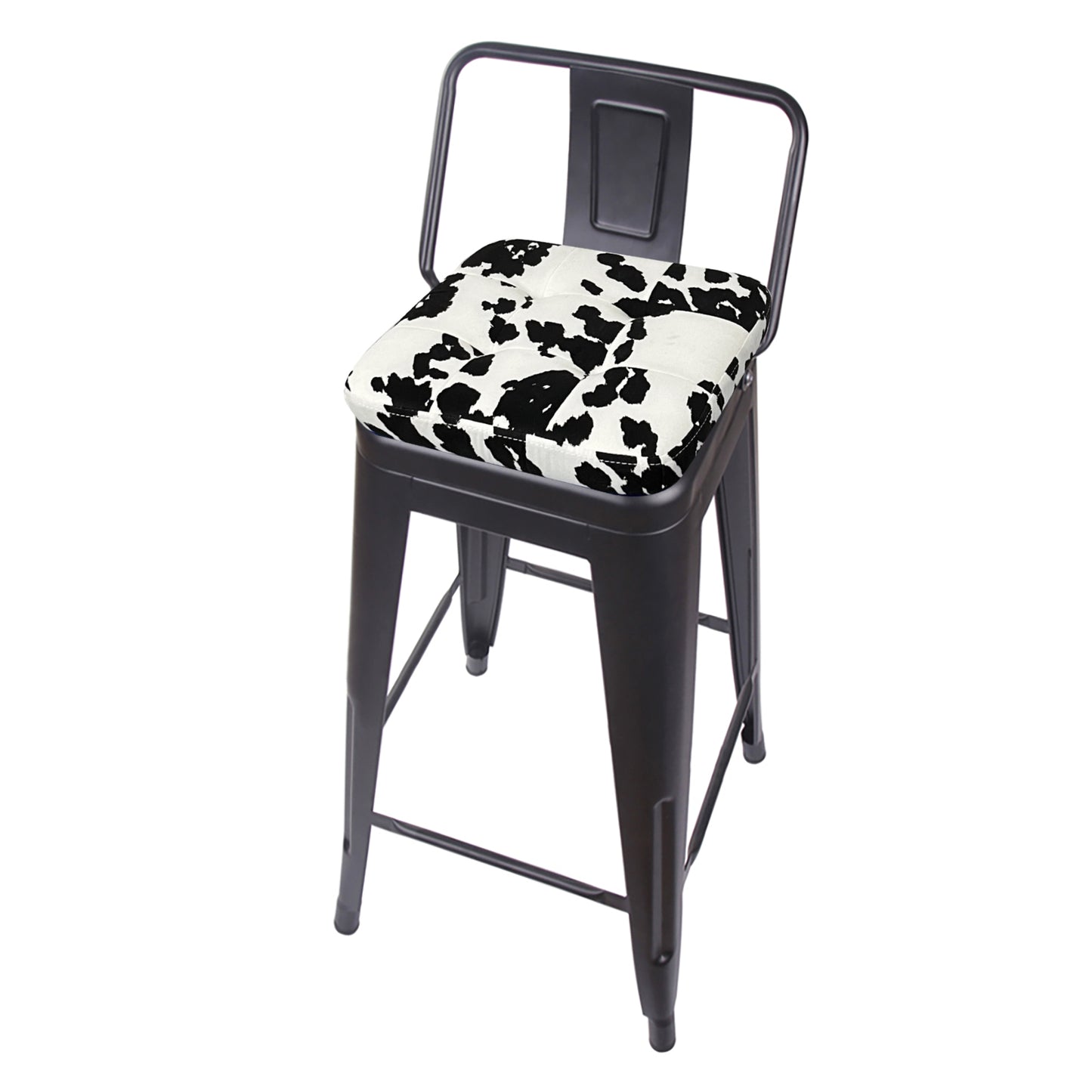 Daisy Steele Bar Stool