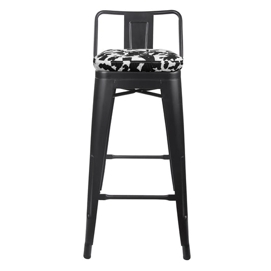 Daisy Steele Bar Stool