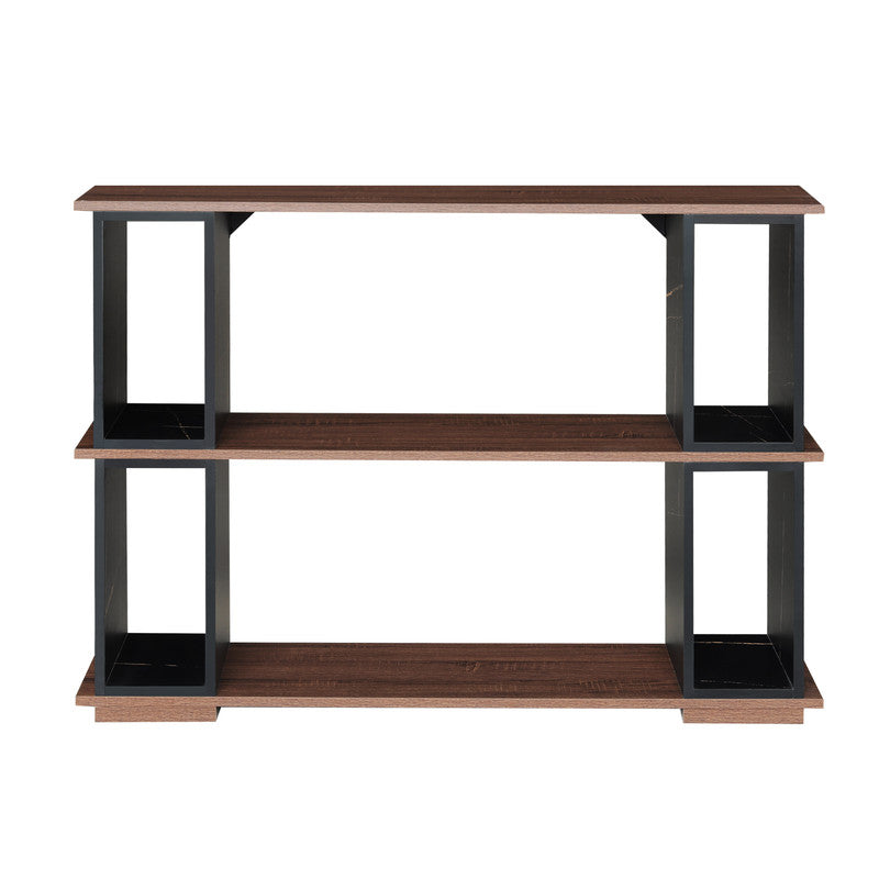 70 inch TV Unit with Console Table(Set of 2)