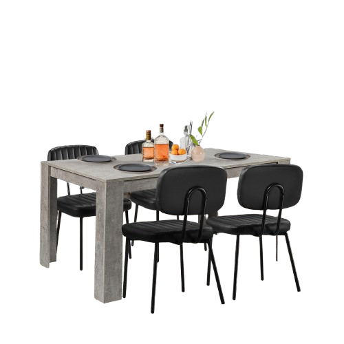 "Urban Edge"Dining Room Set