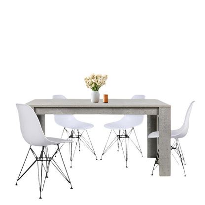 "Aurora Ensemble"Dining Room Sets