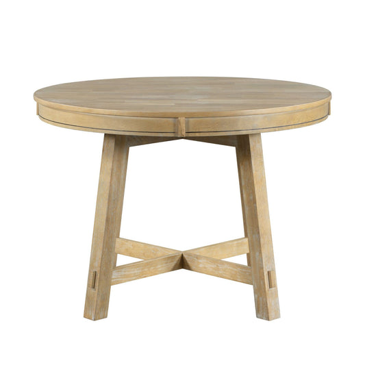 "Noah" Dining Table