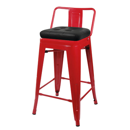 Scarlett Bar Stool