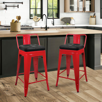 Scarlett Bar Stool