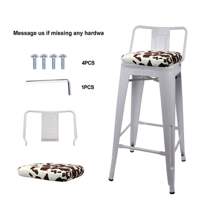 Dakota Bar Stools