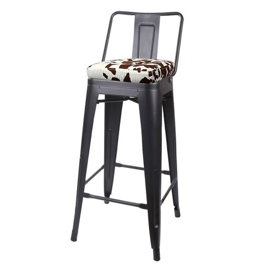 Caf Mocha Bar Stool