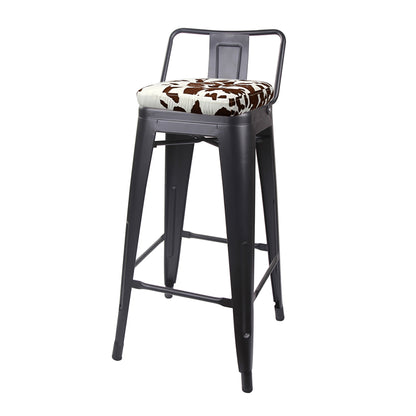 Wyatt Maverick Bar Stool