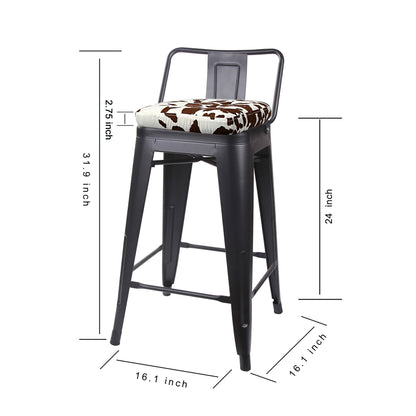 Caleb Bar Stool