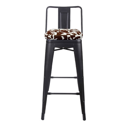 Caf Mocha Bar Stool