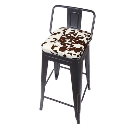 Wyatt Maverick Bar Stool