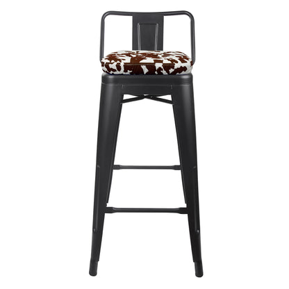 Wyatt Maverick Bar Stool