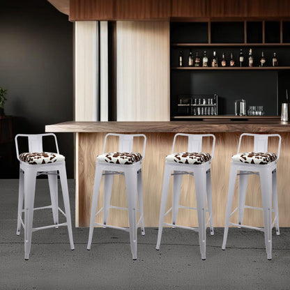 Dakota Bar Stools