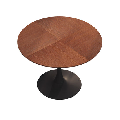 Modern Round Dining Table